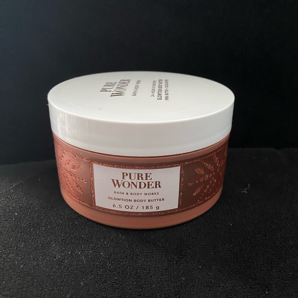 Bath & Body Works Pure Wonder